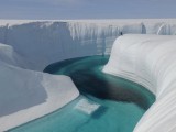 chasing ice