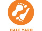 half yard