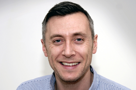David Clews David Clews