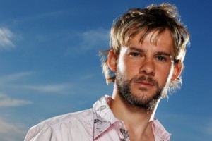Dominic Monaghan