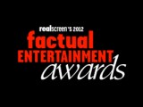 Deadline approaching for submissions to Factual Entertainment Awards