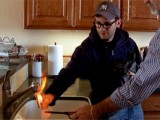 "Gasland" director Josh Fox arrested in DC