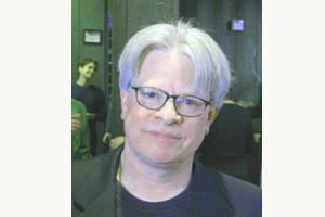 Rick Prelinger Rick Prelinger