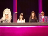 RuPauls Drag U (Photo credit: Aaron Young for Logo)