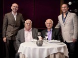 The Roux Legacy