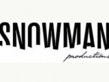 snowman logo