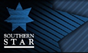 southern star logo