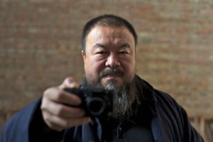 Ai Weiwei: Never Sorry Ai Weiwei: Never Sorry