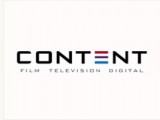 Content logo