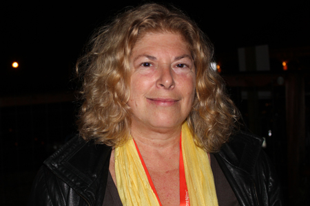Debra Zimmerman Debra Zimmerman