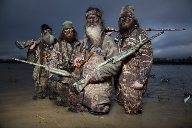 [Image: Duck-Dynasty-1-622x414.jpg?9707a5]