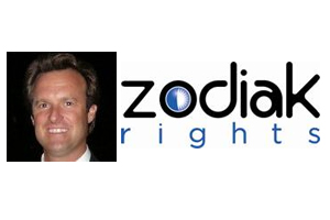 Glen Hansen / Zodiak Rights Glen Hansen / Zodiak Rights