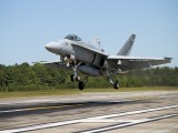 OCEANA AIR SHOW