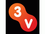 3V