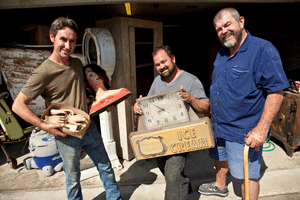 American Pickers American Pickers