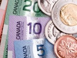 Canadian Money