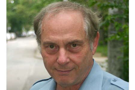 John Kastner John Kastner