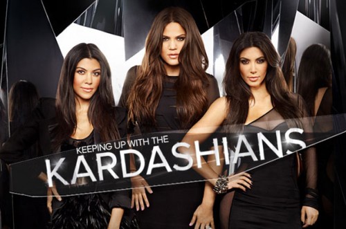 the kardashians