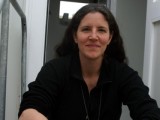 Laura Poitras