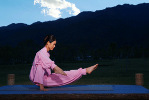 Spirit of Yoga Spirit of Yoga