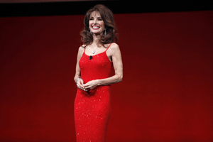 Susan Lucci Susan Lucci