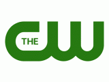 The CW logo