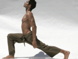 Yogi Cameron