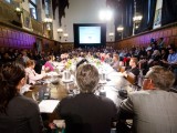 The 2012 Hot Docs Forum report, part one: Weddings, Wars and Ortiz