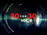 ESPN's 30 for 30 Vol II