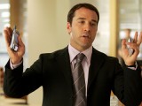 Fictional agent Ari Gold from HBO series "Entourage"