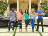 Beverly Hills Nannies (Photo: ABC Family)