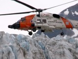COAST GUARD ALASKA  - DCD Rights sr