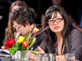 The 2012 Hot Docs Forum report, part three: Fires, Liars and Inside Jokes
