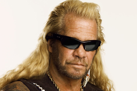 Dog the Bounty Hunter Dog the Bounty Hunter