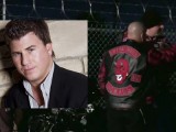 Jason Hervey / The Devils Ride
