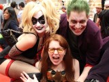 Comic Store Heroes