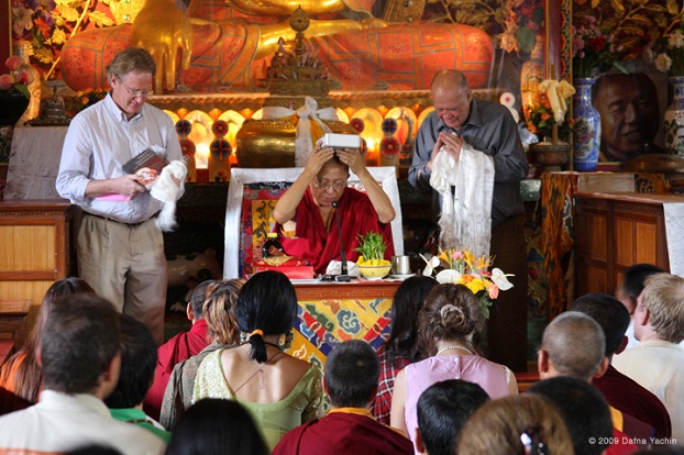 Digital Dharma Digital Dharma