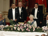 Elizabeth II, The Diplomat Queen
