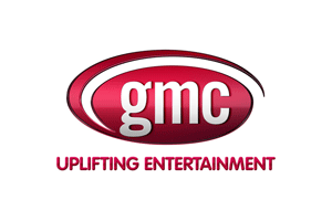 GMC TV Logo GMC TV Logo