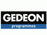 Gedeon Programmes logo