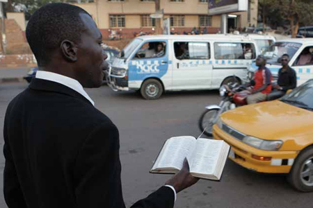God Loves Uganda God Loves Uganda