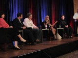 RS West '12: The art of the hook-up