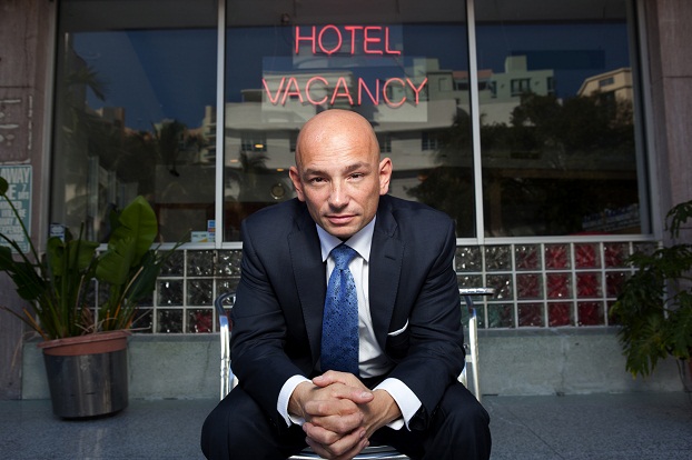 Hotel Impossible Hotel Impossible