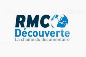 RMC Découverte RMC Découverte