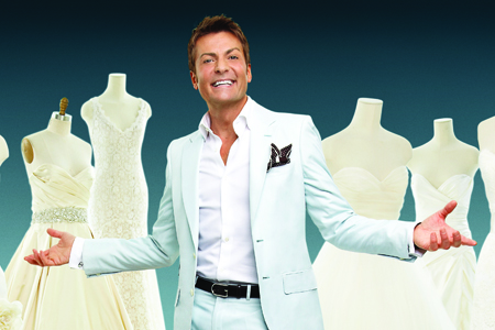Randy Fenoli Randy Fenoli