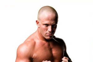 "Showtime" Eric Young "Showtime" Eric Young