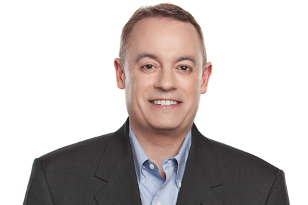 Tom Zappala. Photo courtest of Spike TV Tom Zappala. Photo courtest of Spike TV