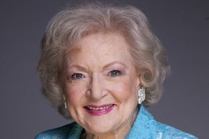 Betty White Betty White
