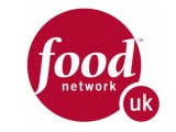 Food Network UK logo
