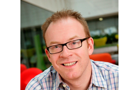 Gareth Williams Gareth Williams